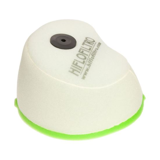 Picture of HiFlo Air Filter Kawasaki KX250F 04-05, Suzuki RM-Z250 04-06 (Twin Air 151117) (Single)