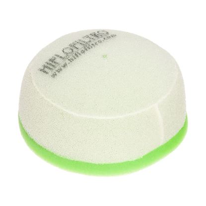 Picture of HiFlo Air Filter Kawasaki KX60 85-01 (Twin Air 151001) (Single)