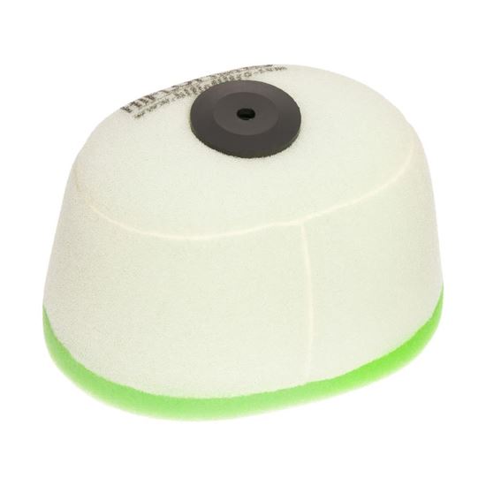 Picture of HiFlo Air Filter Kawasaki KLR650 87-25, KLX650C1-2 93-95, KLX650 93-97 (Twin Air 151602) (Single)