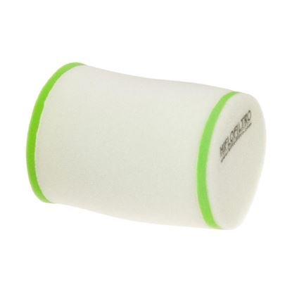 Picture of HiFlo Air Filter Kawasaki KFX450 07-14 (Twin Air 151802) (Single)