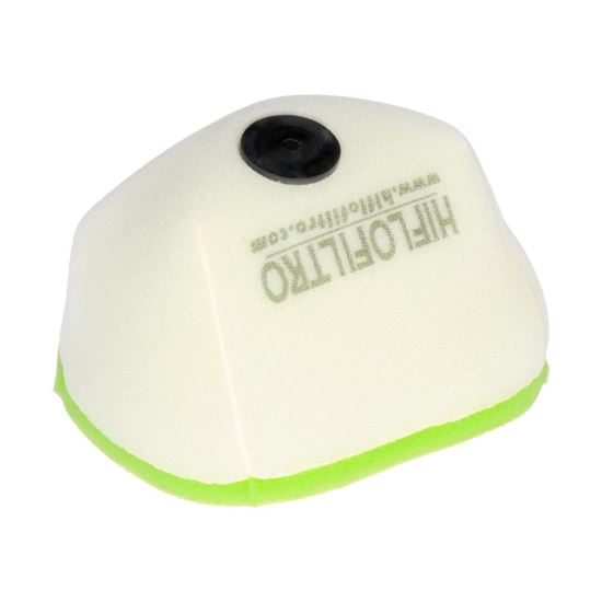 Picture of HiFlo Air Filter Kawasaki KX250F 17-20, KX450F 16-18 (Twin Air 151121) (Single)