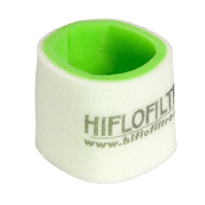 Picture of HiFlo Air Filter Kawasaki KVF300C 12-24, KLF220A 88-02, KLF250A 03-11, KLF300B/C 99-05 (Twin Air 151606) (Single)