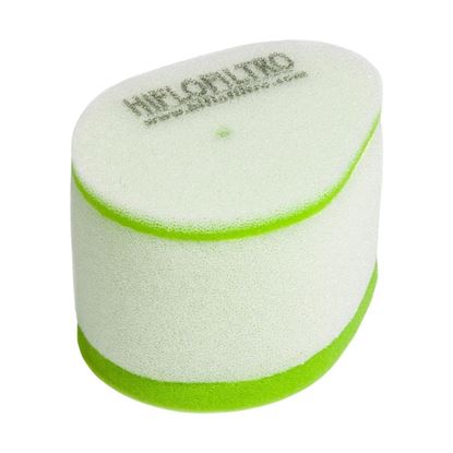 Picture of HiFlo Air Filter Kawasaki KLX140 08-25 (Twin Air 151338) (Single)