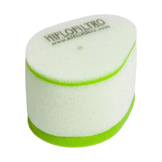 Picture of HiFlo Air Filter Kawasaki KLX140 08-25 (Twin Air 151338) (Single)
