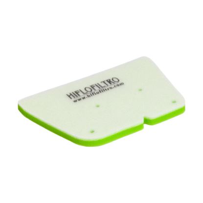 Picture of HiFlo Air Filter Kawasaki KLX230 20-25 (Twin Air 151333) (Single)