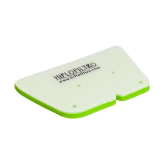 Picture of HiFlo Air Filter Kawasaki KLX230 20-25 (Twin Air 151333) (Single)