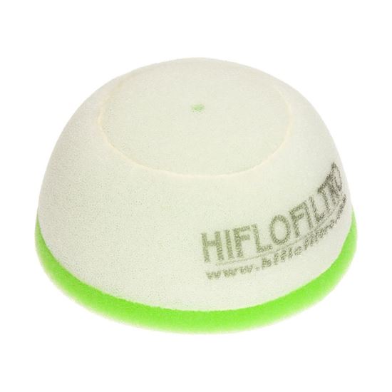 Picture of HiFlo Air Filter Suzuki DR-Z125 03-24, DR-Z125L 03-24 (Twin Air 153052) (Single)