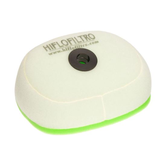 Picture of HiFlo Air Filter Suzuki DR-Z250 01-10 (Twin Air 153053) (Single)