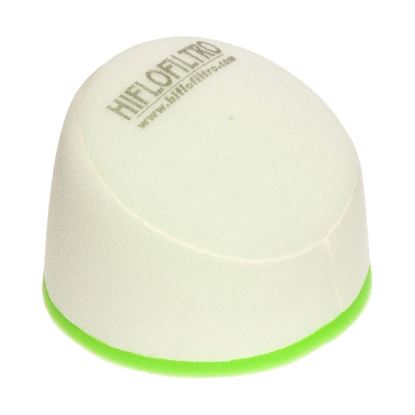 Picture of HiFlo Air Filter Suzuki RMX250 89-98 (Twin Air 153150) (Single)