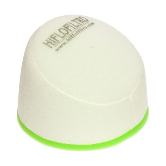 Picture of HiFlo Air Filter Suzuki RMX250 89-98 (Twin Air 153150) (Single)