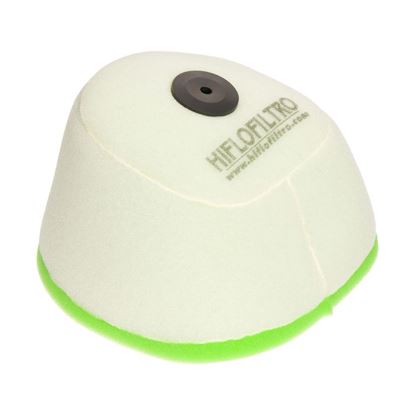 Picture of HiFlo Air Filter Suzuki RM125 93-95, RM250 93-95 (Twin Air 153210) (Single)