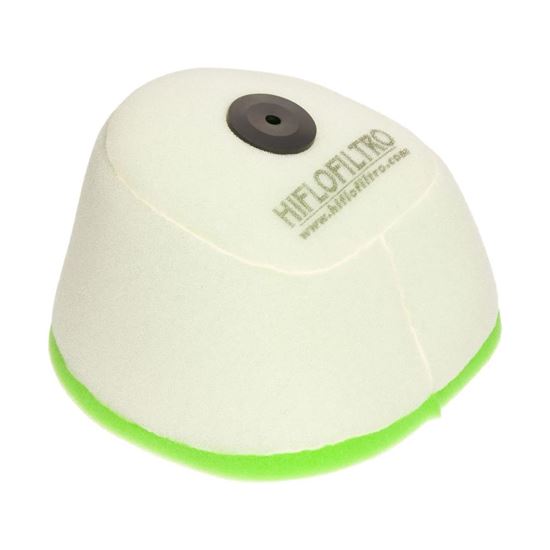 Picture of HiFlo Air Filter Suzuki RM125 93-95, RM250 93-95 (Twin Air 153210) (Single)