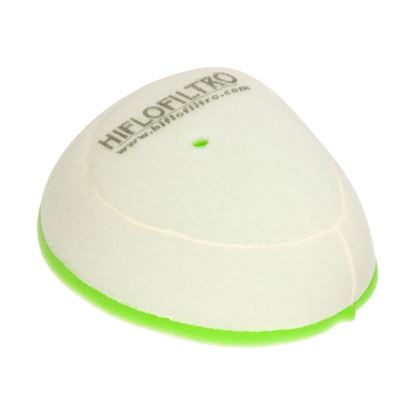 Picture of HiFlo Air Filter Suzuki RMX450 10-19 (Twin Air 153219) (Single)