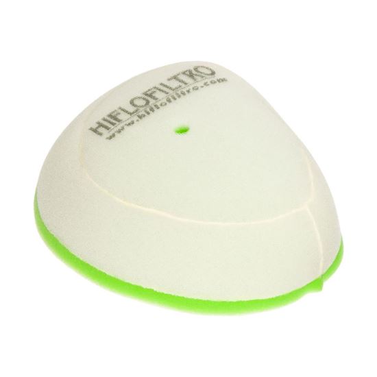 Picture of HiFlo Air Filter Suzuki RMX450 10-19 (Twin Air 153219) (Single)