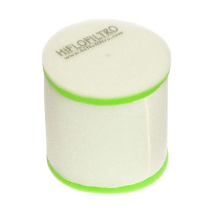 Picture of HiFlo Air Filter Suzuki LT-R450 06-11 (Twin Air 153910) (Single)
