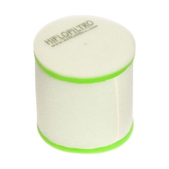 Picture of HiFlo Air Filter Suzuki LT-R450 06-11 (Twin Air 153910) (Single)
