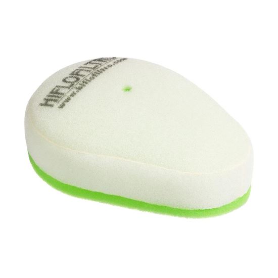 Picture of HiFlo Air Filter Suzuki DR650S/SE 97-24 (Twin Air 153604) (Single)