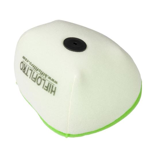 Picture of HiFlo Air Filter Suzuki RM-Z250 19-22, RM-Z450 18-22 (Twin Air 153220) (Single)