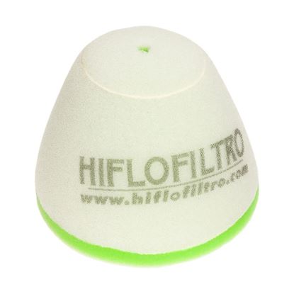 Picture of HiFlo Air Filter Yamaha YZ80 93-01 (Twin Air 152010) (Single)