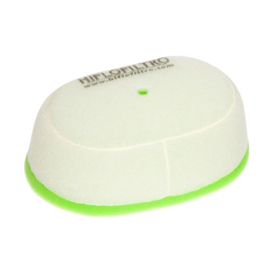 Picture of HiFlo Air Filter Yamaha WR250R 09-20, WR250X 09-18, TTR250 00-06 (Twin Air 152384) (Single)