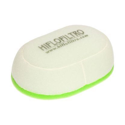 Picture of HiFlo Air Filter Yamaha XT350 85-89 (Twin Air 152449) (Single)