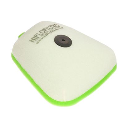 Picture of HiFlo Air Filter Yamaha YZ250F 14-20, WR250F 16-18, YZ450F 14-17 (Twin Air 152218) (Single)