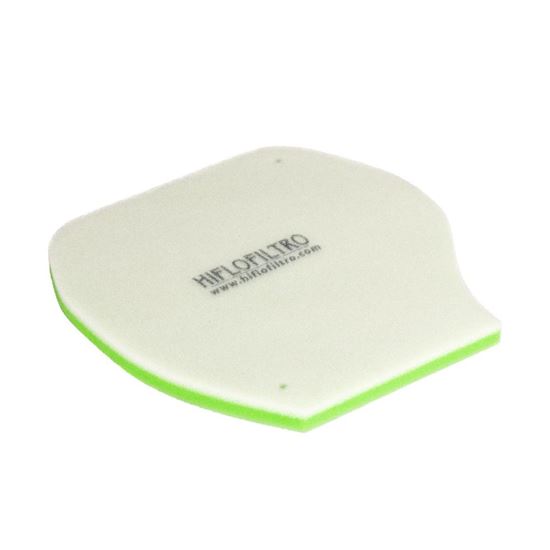 Picture of HiFlo Air Filter Yamaha YFM550 Grizzly 09-14, YFM700 Grizzly 07-16 (Twin Air 152912) (Single)