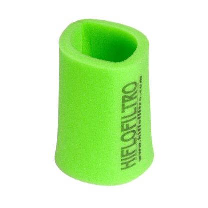 Picture of HiFlo Air Filter Yamaha YFM250 Bruin 06, YFM250 Big Bear 99-11, YFM400 Big Bear 03-12 (Twin Air 152612) (Single)