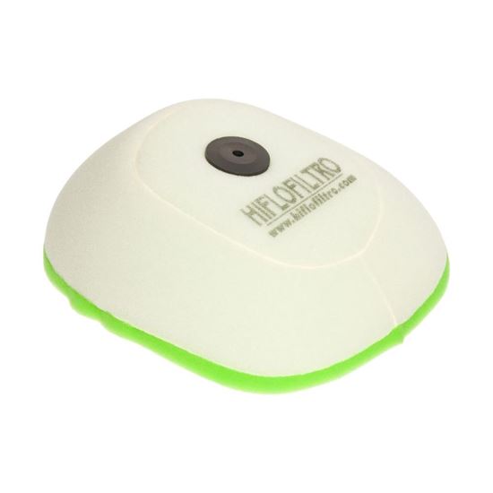 Picture of HiFlo Air Filter KTM 85 SX 13-17,125 SX 11-15,250 SX-F 11-15,250 SX 11-16,450 SX-F 11-15 (Twin Air 154115) (Single)