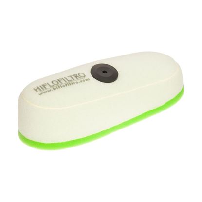 Picture of HiFlo Air Filter Husaberg FC450 04-06, FE450 04-08, FS450 04-08, FC550 04-06, FE550 04-08 (Twin Air 158188) (Single)