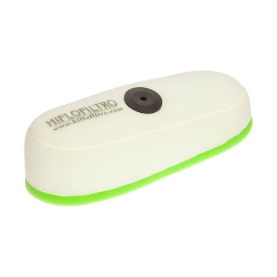 Picture of HiFlo Air Filter Husaberg FC450 04-06, FE450 04-08, FS450 04-08, FC550 04-06, FE550 04-08 (Twin Air 158188) (Single)