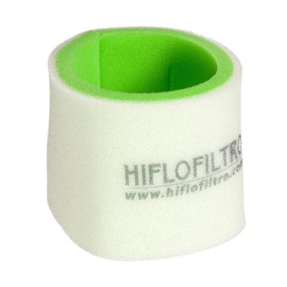 Picture of HiFlo Air Filter Polaris 200 Phoenix 05-21, 250 Trailblazer 01-07 ((Twin Air 156081) (Single)
