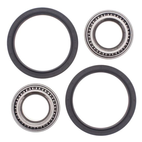 Picture of WRP Front Strut Bearing Kit Polaris 300 4x4 94-95, Big Boss 400L 6x6 96-97, Big Boss 500 6x6 98-99, Big Boss 500 6x6 00-03, Diesel 455 4x4 99-01, Magnum 325 4x4 2002, Magnum 325 4x4 00-01, Magnum 400L 6x6 96-97, Magnum 425 4x4 95-98, Magnum 500 4x4 9 (Kit