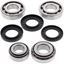 Picture of WRP Differential Bearing and Seal Kit Front Yamaha YFB250FW Timberwolf 94-00, YFM350FW Big Bear 87-95, YFM350FW Big Bear 96-97, YFM400 Kodiak 4WD 93-98 (Kit)