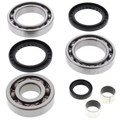 Picture of WRP Differential Bearing and Seal Kit Rear Polaris ATV 500 Pro 2002, Magnum 325 2x4 00-02, Magnum 325 4x4 00-02, Magnum 325 4x4 HDS 2002, Magnum 325 4x4 HDS AA 2001, Magnum 325 4x4 HDS FB 2001, Magnum 500 2x4 HDS 2002, Magnum 500 4x4 99-01, Magnum 50 (Kit