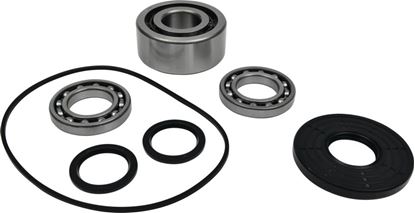 Picture of WRP Differential Bearing and Seal Kit Front Polaris ACE 325 14-16, ACE 325 EU 2015, ACE 325 HD 2015, ACE 500 17-19, ACE 570 15-16, ACE 570 17-19, ACE 570 EU 15-16, ACE 570 EU 17-18, ACE 570 HD 15-16, ACE 570 HD 17-19, ACE 570 MD 2016, ACE 900 EFI EPS (Kit