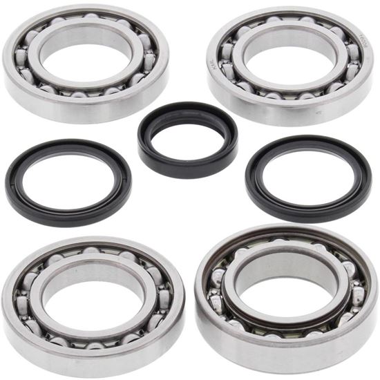 Picture of WRP Differential Bearing and Seal Kit Front Polaris Ranger 325 ETX 2015, Ranger 325 ETX EU 2015, Ranger 570 14-15, Ranger 570 Crew 14-15, Ranger 570 Crew EPS 14-15, Ranger 570 EPS 14-15, Ranger 570 EU 2015, Ranger 570 INTL 2014, Scrambler 1000 MD 15- (Kit