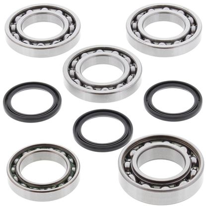 Picture of WRP Differential Bearing and Seal Kit Front Polaris RZR 4 800 2010, RZR 800 2010, RZR 800 08-09, RZR S 800 2009, RZR S 800 2010, Sportsman 1000 High Lifter 2017, Sportsman 850 High Lifter 16-17 (Kit)