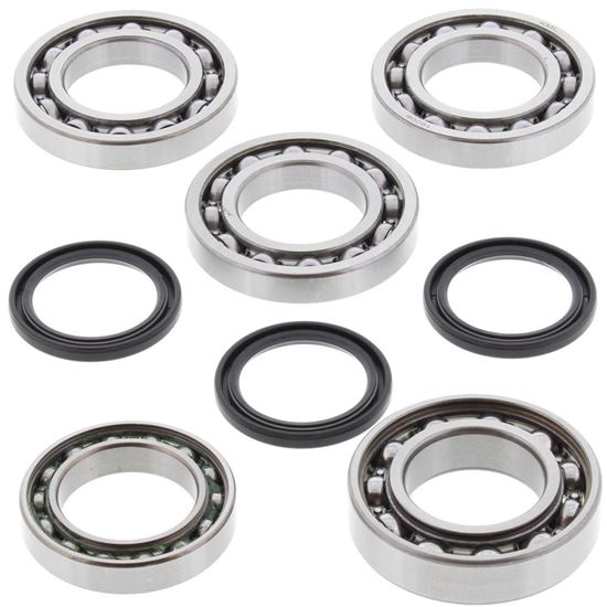 Picture of WRP Differential Bearing and Seal Kit Front Polaris RZR 4 800 2010, RZR 800 2010, RZR 800 08-09, RZR S 800 2009, RZR S 800 2010, Sportsman 1000 High Lifter 2017, Sportsman 850 High Lifter 16-17 (Kit)