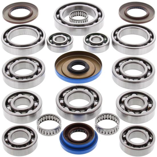Picture of WRP Transaxle Bearing and Seal Kit Polaris ACE 325 14-16, ACE 325 EU 2015, ACE 325 HD 2015, ACE 570 15-16, ACE 570 EU 15-16, ACE 570 HD 15-16, ACE 570 MD 2016, ACE 900 EFI EPS 2016, Ranger 325 ETX 2015, Ranger 325 ETX 2016, Ranger 325 ETX EU 2015, Ra (Kit