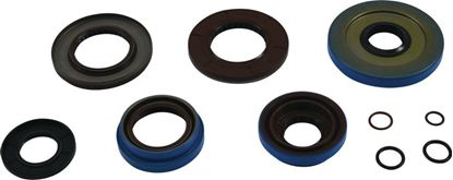 Picture of WRP Transaxle Seal Kit Polaris 450 HO 2x4 MD 2016, ACE 325 14-16, ACE 325 EU 2015, ACE 325 HD 2015, ACE 570 15-16, ACE 570 EU 15-16, ACE 570 HD 15-16, ACE 570 MD 2016, ACE 900 EFI EPS 2016, Farmhand 450 2x4 2017, Hawkeye 325 2x4 2015, Ranger 1000 Die (Kit