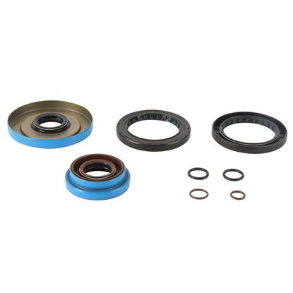 Picture of WRP Transaxle Seal Kit Polaris Hawkeye 400 HO 2x4 11-14, Sportsman 400 HO 4x4 11-12, Sportsman 400 HO 4x4 13-14, Sportsman 500 4x4 HO 2013, Sportsman 500 4x4 HO 11-12, Sportsman 570 EFI 2014, Sportsman 570 EFI EPS 2014, Sportsman 570 EFI UTE HD EPS 2 (Kit