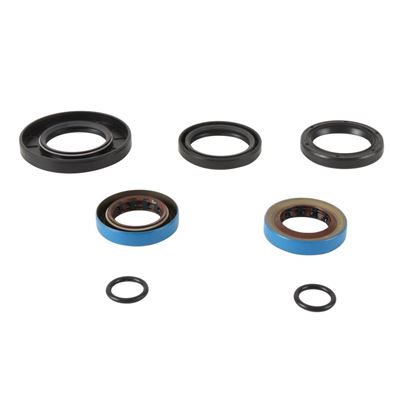 Picture of WRP Transaxle Seal Kit Polaris Hawkeye 2x4 06-11, Hawkeye 4x4 06-07, Sportsman 300 4x4 08-10, Sportsman 400 HO 4x4 08-10 (Kit)