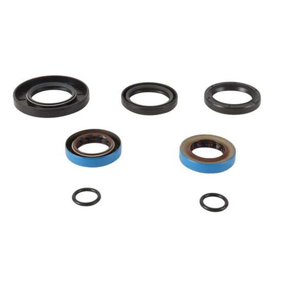 Picture of WRP Transaxle Seal Kit Polaris Hawkeye 2x4 06-11, Hawkeye 4x4 06-07, Sportsman 300 4x4 08-10, Sportsman 400 HO 4x4 08-10 (Kit)