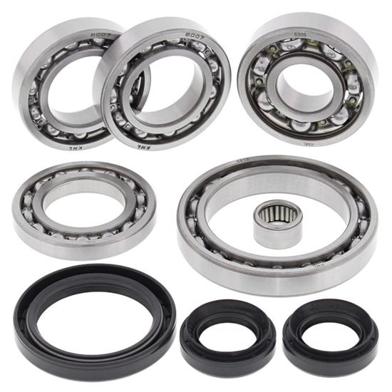 Picture of WRP Differential Bearing and Seal Kit Front CF-Moto U Force 1000 19-21, U Force 500 19-20, U Force 500 HO 2018, U Force 500 HO 15-17, U Force 800 16-22, U Force 800 EX 2015, U Force 800 EX 2017, U Force 800 EX 2018, U Force Rancher 500 11-13, U Force (Kit