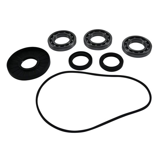 Picture of WRP Differential Bearing and Seal Kit Front Polaris Ranger 6x6 800 15-16, Sportsman 325 ETX EFI 2015, Sportsman 325 ETX EFI MD 2015, Sportsman 400 HO 4x4 13-14, Sportsman 450 EFI MD 2016, Sportsman 450 EPS Quad 2016, Sportsman 450 EPS ZUG 2016, Sport (Kit