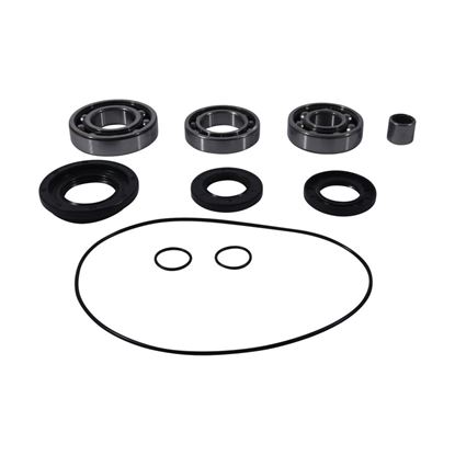 Picture of WRP Differential Bearing and Seal Kit Rear Can-Am Defender 500 17-21, Defender 500 DPS 17-21, Defender 500 DPS Camo 2017, Outlander 1000 DPS 15-18, Outlander 1000 XT 15-18, Outlander 1000 XTP 15-18, Outlander 500 STD 4x4 2015, Outlander 650 STD 4x4 2 (Kit