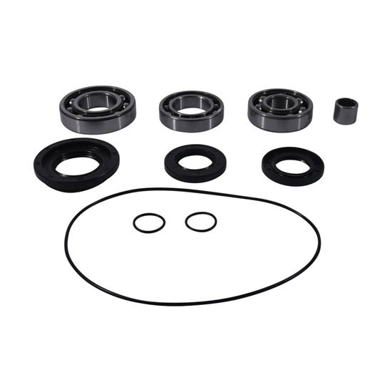 Picture of WRP Differential Bearing and Seal Kit Rear Can-Am Defender 500 17-21, Defender 500 DPS 17-21, Defender 500 DPS Camo 2017, Outlander 1000 DPS 15-18, Outlander 1000 XT 15-18, Outlander 1000 XTP 15-18, Outlander 500 STD 4x4 2015, Outlander 650 STD 4x4 2 (Kit