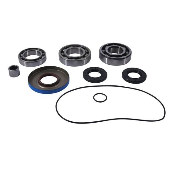 Picture of WRP Differential Bearing and Seal Kit Rear Can-Am Commander 1000 DPS 14-19, Commander 1000 LTD 14-19, Commander 1000 STD 14-19, Commander 1000 XT 14-19, Commander 1000 XTP 14-17, Commander 800 DPS 14-19, Commander 800 LTD 2016, Commander 800 STD 16-1 (Kit