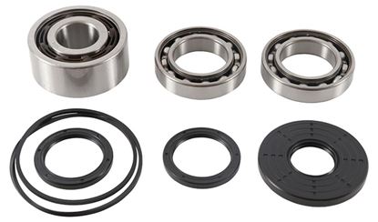 Picture of WRP Differential Bearing and Seal Kit Front Polaris RZR 4 900 2017, RZR XP 1000 2017, RZR XP 1000 Ride Command 2017, RZR XP 4 Turbo 2016, RZR XP Turbo 2016, RZR XP Turbo MD 2016 (Kit)